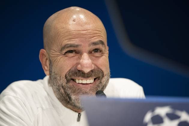 Football, CL, PSV Eindhoven, Training