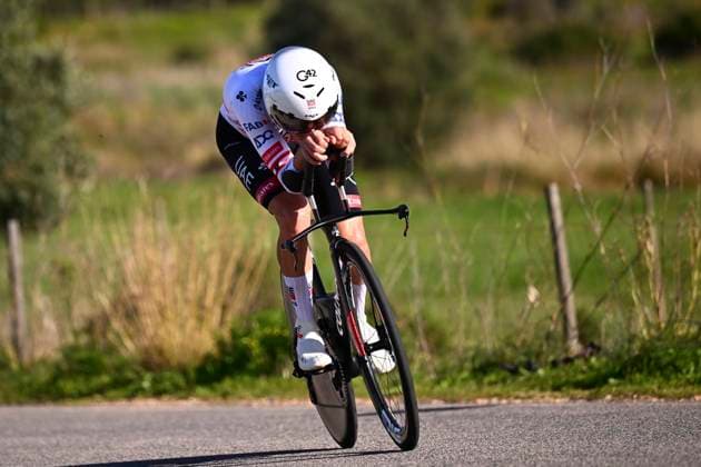 Cycling, Volta Algarve, 5th stage
