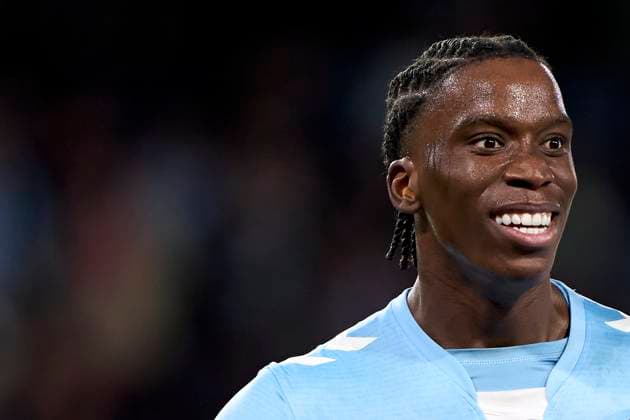 Football, Loan player Ilaix Moriba moves permanently from RB Leipzig to Celta Vigo