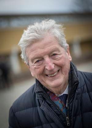 Sport Themen der Woche KW09 Sport Bilder des Tages MALMÖ 2025-02-24 Malmö FF fyllde 115 ar och hyllade Roy. Tränarlegendaren Roy Hodgson tog pa mandagen emot Andreas Nilssons minnespris fran Fotbollföreningens vänner (FV) pa platsen Malmö IP där MFF bildades 1910. Andreas Nilssons minnespris instiftades 1933 och ™tilldelas en person som genom sin hängivenhet till Malmö FF:s värderingar med ett positivt uttrycksätt och med stor karaktärsfasthet alltid haft som ledstjärna att arbeta för klubben MFF:s bästa™. Roy Hodgson tränade MFF aren 1985 till 1989 och med honom tog klubben fem allsvenska guld och tva cupguld. MALMÖ SVERIGE x50090x *** MALMÖ 2025 02 24 Malmö FF turned 115 years old and paid tribute to Roy The legendary coach Roy Hodgson received the Andreas Nilsson Memorial Prize on Monday from the Friends of the Football Association FV at Malmö IP, where MFF was founded in 1910. devotion to Malmö FF s values with a positive expression and with great strength of character always had as a guiding principle to work for the club MFF s best ™ Roy Hodgson coached MFF in the years 1985 to 1989 and with him the club took five Allsvenskan gold and two cup gold MALMÖ SWEDEN x50090x  Copyright: xJohanxNilssonx xTTx MFF FYLLDE 115 OCH PRISADE ROY HODGSON