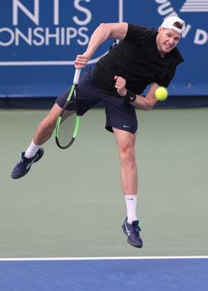 Robin Haase and Hendrik Jebens Cap , Men Doubles, Men s Doubles, Dubai Duty Free Tennis Championships, Dubai, U A E Tennis Dubai Tennis Championships 2025 ATP Dubai Duty Free Tennis Stadium Dubai United Arab Emirates 25 February 2025 Copyright: xJuergenxHasenkopfx