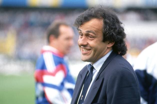 Archive pictures of the week SPORT KW09