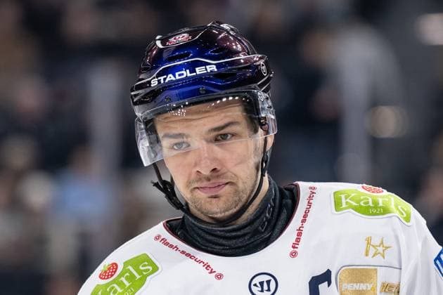 Kai Wissmann (Eisbaeren Berlin, 6) Portrait Portraet. GER, EHC Red Bull Muenchen vs. Eisbaeren Berlin, Eishockey, DEL, 49. Spieltag, Saison 2024 2025, 28.02.2025. GER, EHC Red Bull Muenchen vs. Eisbaeren Berlin, Eishockey, DEL, 49. Spieltag, Saison 2024 2025, 28.02.2025. Muenchen *** Kai Wissmann Eisbaeren Berlin, 6 Portrait Portraet GER, EHC Red Bull Muenchen vs Eisbaeren Berlin, Ice Hockey, DEL, 49 Matchday, Season 2024 2025, 28 02 2025 GER, EHC Red Bull Muenchen vs Eisbaeren Berlin, Ice Hockey, DEL, 49 Matchday, Season 2024 2025, 28 02 2025 Muenchen Copyright: xEibner-Pressefoto HeikexFeinerx EP_HFR