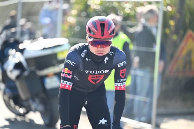 02-03-2025 Faun Drome Classic; 2025, Tudor; Hirschi, Marc; Etoile Sur Rhone; 