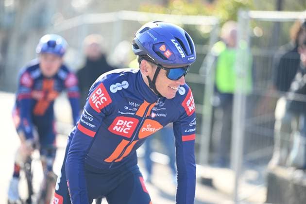 02-03-2025 Faun Drome Classic; 2025, Picnic - Postnl; Bardet, Romain; Etoile Sur Rhone; 