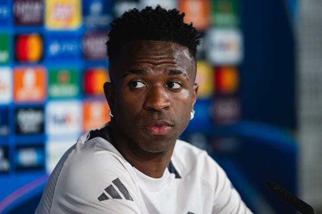 Football, CL, Real Madrid, Press conference