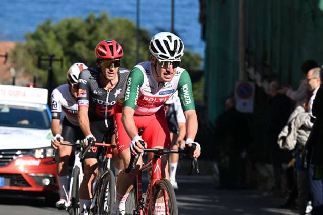 05-03-2025 Trofeo Laigueglia; 2025, Polti - Visit Malta; Colla Micheri; 