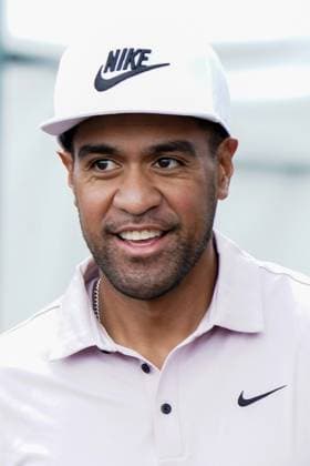 March 5, 2025, Orlando, Florida, USA: Tony Finau approaches the first tee during the Arnold Palmer Invitational presented by Mastercard Pro-Am at Bay Hill Club & Lodge. Orlando USA - ZUMAw109 20250305_fap_w109_011 Copyright: xDebbyxWongx