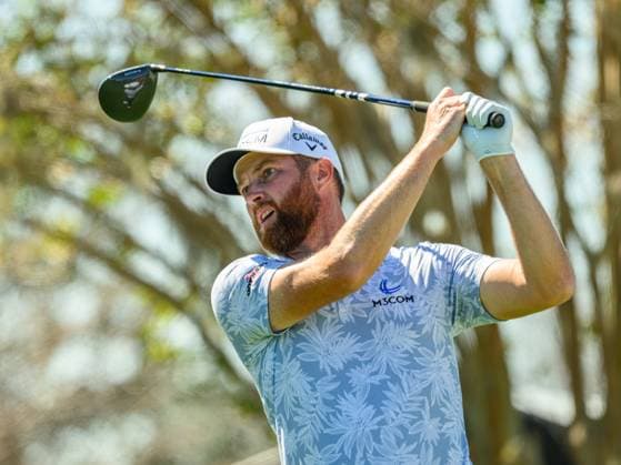 March 7, 2025: Kris Kirk on the 10th tee during second round of the Arnold Palmer Invitational presented by Mastercard held at Arnold Palmer s Bay Hill Club & Lodge in Orlando, FL. Romeo T Guzman CSM Orlando USA - ZUMAcg2_ 20250307_faf_cg2_061 Copyright: xRomeoxGuzmanx