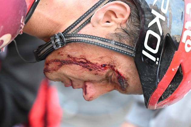Sport Bilder des Tages 08-03-2025 Strade Bianche; 2025, Lotto; Livyns, Arjen; Siena; 