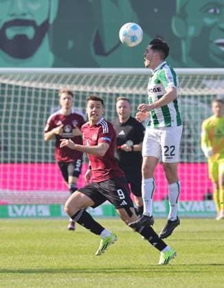 09 03 2025 Soccer Season 2024 2025 2 Soccer Bundesliga 25 Matchday SC Preußen Münster SCP 1 FC Nürnberg FCN Club Sportfoto Zink DaMa xdaxmax DFL regulations prohibit any use of photographs as image sequences and or quasi video only for editorial use Stefanos Tzimas 9, 1 FC Nürnberg FCN Dominik Schad 22, Preußen Münster