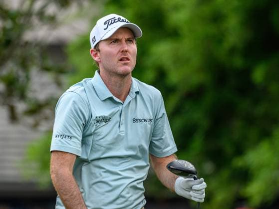 March 9, 2025: Russell Henley on the 1st tee to start final round of the Arnold Palmer Invitational presented by Mastercard held at Arnold Palmer s Bay Hill Club & Lodge in Orlando, FL. Romeo T Guzman CSM Orlando USA - ZUMAcg2_ 20250309_faf_cg2_010 Copyright: xRomeoxGuzmanx