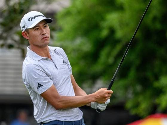 March 9, 2025: Collin Morikawa on the 1st tee to start final round of the Arnold Palmer Invitational presented by Mastercard held at Arnold Palmer s Bay Hill Club & Lodge in Orlando, FL. Romeo T Guzman CSM Orlando USA - ZUMAcg2_ 20250309_faf_cg2_038 Copyright: xRomeoxGuzmanx
