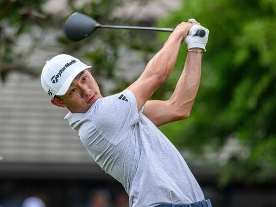 Golf, PGA, Arnold Palmer Invitational in Orlando
