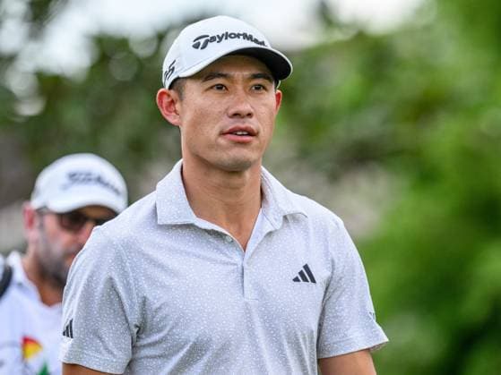 March 9, 2025: Collin Morikawa walking off the 1st tee to start final round of the Arnold Palmer Invitational presented by Mastercard held at Arnold Palmer s Bay Hill Club & Lodge in Orlando, FL. Romeo T Guzman CSM Orlando USA - ZUMAcg2_ 20250309_faf_cg2_090 Copyright: xRomeoxGuzmanx