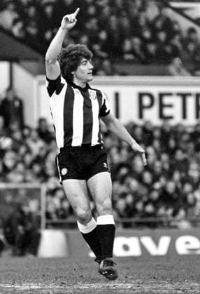 820911 Football, Division Two, England 1982 1983, Newcastle Middlesbrough Newcastles Kevin Keegan Photo BILDBYRAN D178 09 D178 09 scanx football football Division Two england Newcastle middlesbrough season 1982 1983 1982 83 1982 83 1982 83 1982 bbeng dia  Copyright: BILDBYRAN BB820911BB001