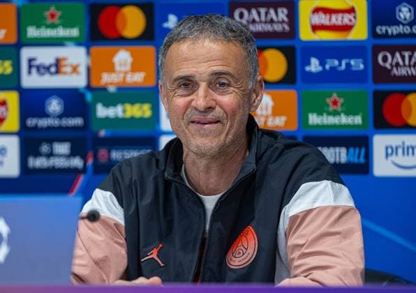 Football, CL, Liverpool FC, Press conference