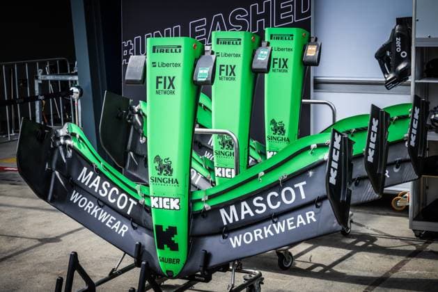 March 12, 2025: MELBOURNE, AUSTRALIA - MARCH 12: Drivers before the 2025 Australian Grand Prix at Albert Park in Melbourne, Australia - ZUMAp121 20250312_zsp_p121_009 Copyright: xChrisxPutnamx
