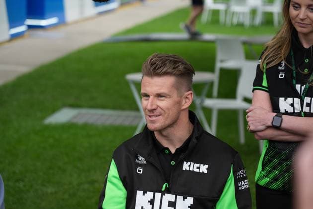 13 03 2025, Albert Park Circuit, Melbourne, FORMULA 1 LOUIS VUITTON AUSTRALIAN GRAND PRIX 2025 ,in picture Nico Hülkenberg DEU , Stake F1 Team Kick Sauber Photo by Hasan Bratic DeFodi Images
