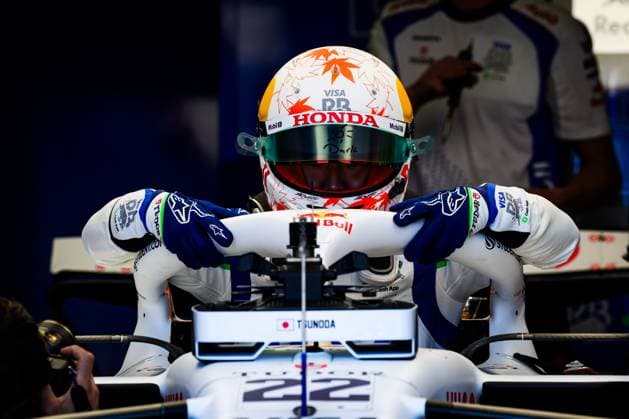 Formula 1, Australian GP