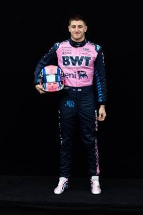 F1 - AUSTRALIAN GRAND PRIX 2025 DOOHAN Jack (aus), Alpine F1 Team A525, portrait during the Formula 1 Louis Vuitton Australian Grand Prix 2025, 1st round of the 2025 FIA Formula One World Championship, WM, Weltmeisterschaft from March 14 to 16, 2025 on the Albert Park Grand Prix Circuit, in Melbourne, Australia -  Copyright: xJoaoxFilipex