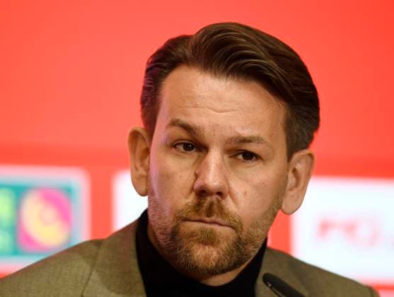 13 03 2025, xophax, Soccer 1 FC Köln 2 Soccer Bundesliga Press Conference Thomas Kessler DFL DFB REGULATIONS PROHIBIT ANY USE OF PHOTOGRAPHS as IMAGE SEQUENCES and or QUASI VIDEO Leverkusen
