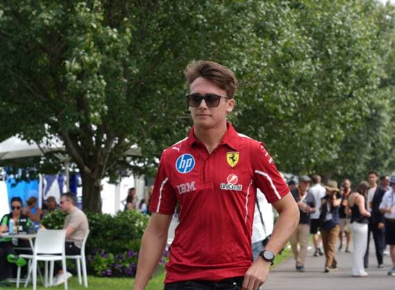 15 03 2025, Albert Park Circuit, Melbourne, FORMULA 1 LOUIS VUITTON AUSTRALIAN GRAND PRIX 2025 ,in the picture Formula 2 driver Dino Beganovic Photo by Hasan Bratic DeFodi Images