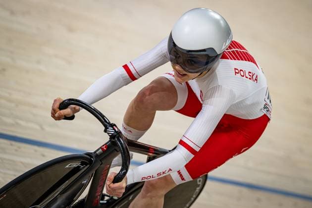 SIBIAK Nikola UCI Track Cycling Nations Cup Konya 2025 SIBIAK Nikola POL Poland Landscape horizontal Landscape Event Event UCI Track Cycling Nations Cup 2025 Category Category Cycling Track Cycling Nations Cup Elite Women Location Location Asia Turkey Konya Velodrome Konya Discipline Sprint Distance 200 m Date Date 15 03 2025 Saturday Day 2