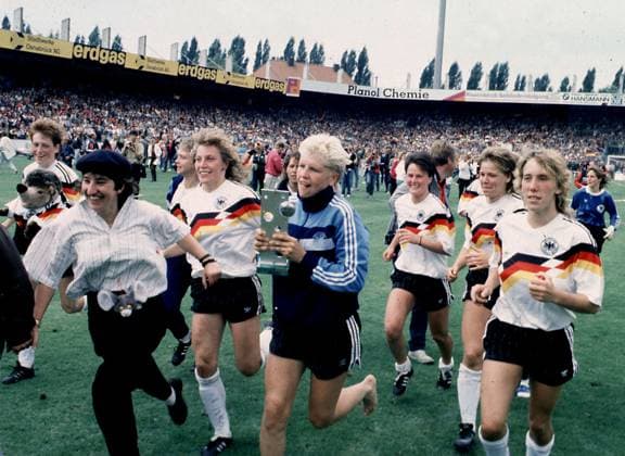 Archive pictures of the week SPORT KW11
