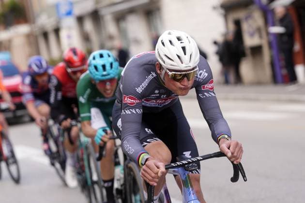 Cycling, Tirreno - Adriatico, 7th stage