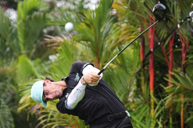 Golf, LIV Golf Singapore
