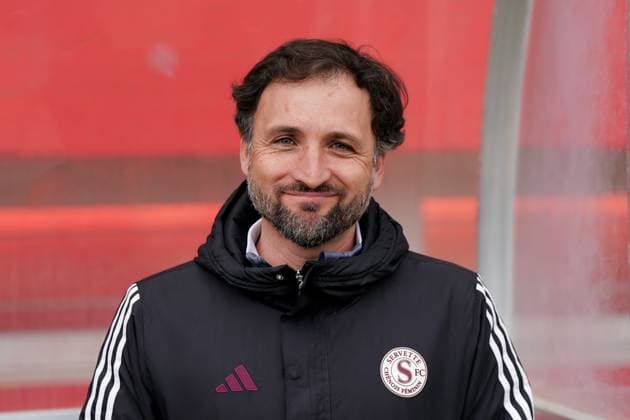 Football, Women, Jose Barcala becomes new coach at Bayern Munich