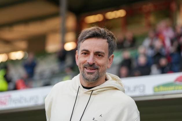 Football, Eintracht Frankfurt extends contract with Niko Arnautis until 2028, archive pictures