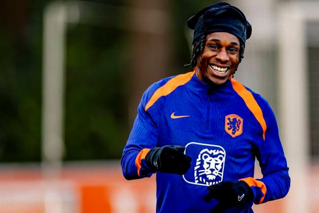 Football, Jeremie Frimpong moves to Liverpool FC, archive pictures