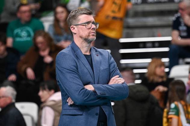 RECORD DATE NOT STATED SOSNOWIEC 18.03.2025 SIATKOWKA LIGA MISTRZOW W PILCE SIATKOWEJ MEZCZYZN CEV CHAMPIONS LEAUGE VOLLEY MEN 2025 ALURON CMC WARTA ZAWIERCIE - SVG LUENEBURG STEFAN HUBNER FOT.WIKTOR FARYNA 400MM.PL NEWSPIX.PL --- newspix.pl 