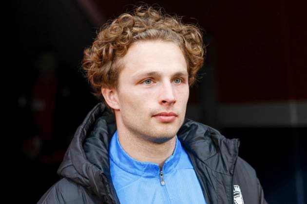 Football, 1 Bundesliga, Matchday 26, 2024 2025, 1 FC Heidenheim vs Holstein Kiel, 16 03 2025, Voith Arena, Heidenheim, Germany, Fiete ARP Holstein Kiel, 20 Heidenheim Voith Arena Baden Württemberg Germany Copyright: xGaetanoxDixRosax