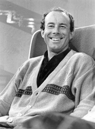 Ingemar Stenmark, geboren am 18. März 1956, ist ein ehemaliger schwedischer alpiner Skirennläufer im Weltcup. Er gilt als einer der bedeutendsten schwedischen Sportler aller Zeiten und als der größte Slalom und Riesenslalomspezialist aller Zeiten. 1987 Ingemar Stenmark born 18 March 1956 is a Swedish former World Cup alpine ski racer. He is regarded as one of the most prominent Swedish athletes ever, and as the greatest slalom and giant slalom specialist of all time. 1987 Copyright: imageBROKER Sjoberg ibljsj12853451.jpg Bitte beachten Sie die gesetzlichen Bestimmungen des deutschen Urheberrechtes hinsichtlich der Namensnennung des Fotografen im direkten Umfeld der Veröffentlichung Ingemar Stenmark, geboren am 18. März 1956, ist ein ehemaliger schwedischer alpiner Skirennläufer im Weltcup. Er gilt al imago images 0807041317