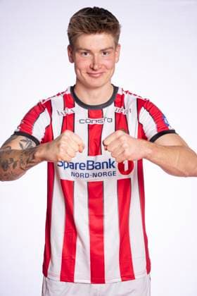 Football, Frederik Christensen joins FC Ingolstadt 04