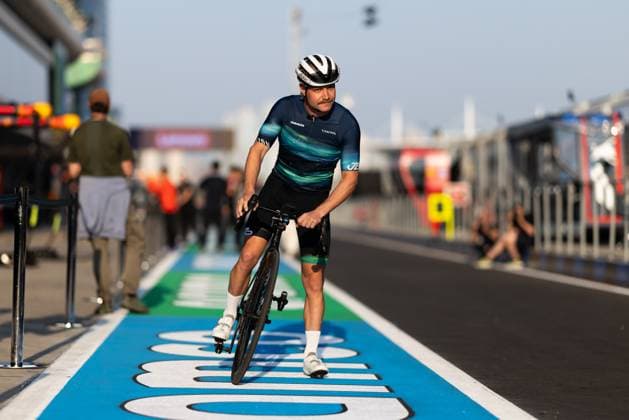 F1 - CHINESE GRAND PRIX 2025 BOTTAS Valtteri (fin), Mercedes AMG F1 Team Reserve Driver, action during the Formula 1 Heineken Chinese Grand Prix 2025, 2nd round of the 2025 FIA Formula One World Championship, WM, Weltmeisterschaft from March 21 to 23, 2025 on the Shanghai International Circuit, in Shanghai, China - ShanghaiChina  Copyright: xJavierxJimenezx
