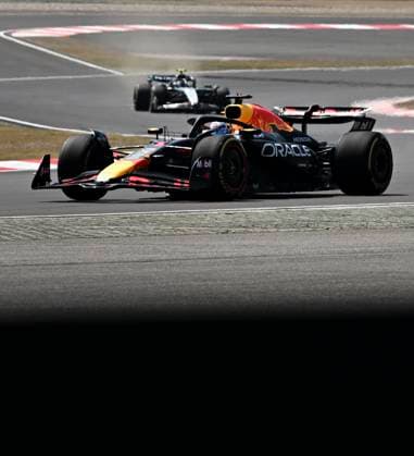(250321) -- SHANGHAI, March 21, 2025 -- Red Bull s driver Max Verstappen of the Netherlands competes during the first practice session of the Formula 1 Chinese Grand Prix at the Shanghai International Circuit in east China s Shanghai, on March 21, 2025. ) (SP)CHINA-SHANGHAI-FORMULA 1-PRACTICE (CN) HexChangshan 
