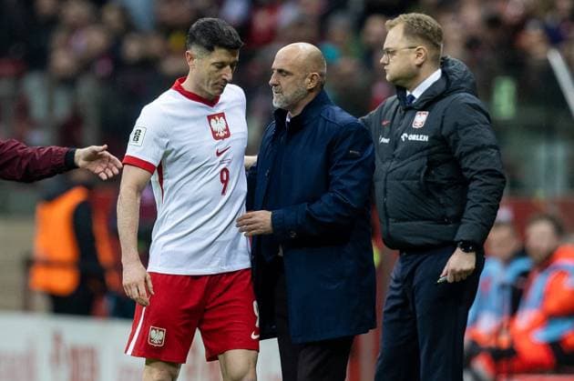 Football, Robert Lewandowski retires from the Polish national team