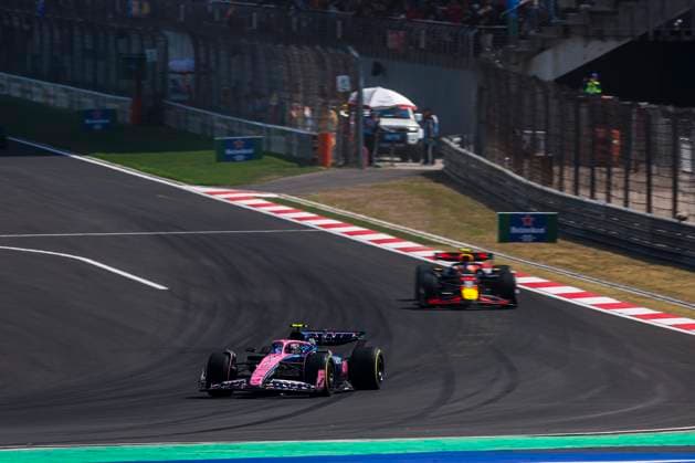 F1 - CHINESE GRAND PRIX 2025 during the Formula 1 Heineken Chinese Grand Prix 2025, 2nd round of the 2025 FIA Formula One World Championship, WM, Weltmeisterschaft from March 21 to 23, 2025 on the Shanghai International Circuit, in Shanghai, China - ShanghaiChina  Copyright: xEricxAlonsox