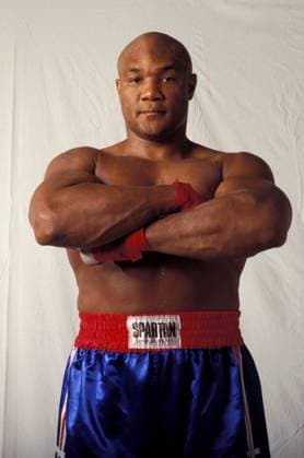 Archivbilder der Woche SPORT KW12 Jun 06, 1996; Austin, TX, USA; (FILE PHOTO) GEORGE EDWARD FOREMAN (born January 10, 1949) is a former boxer and an ordained Christian minister who was world Heavyweight champion. His nickname is Big George. Foreman had a stellar amateur boxing career, culminating in his winning of a gold medal at the 1968 Mexico City Olympic Games, Olympische Spiele, Olympia, OS In 1977, Foreman retired from boxing, and became an ordained minister of a church in Texas. But in 1987, he surprised the boxing world by announcing a comeback. In 1994, at the age of 44, Foreman became the oldest fighter ever to win the world Heavyweight crown. He has a record of 76 wins, 5 losses and 68 wins by knockout. At the age of 44, the oldest fighter ever to win the world Heavyweight crown. Austin USA - ZUMAm26_ 19960606_ddn_m26_030 Copyright: xMarcxMorrisonx