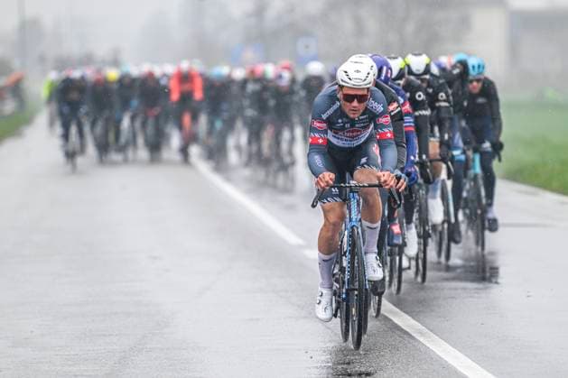 Cycling, Milan - Sanremo
