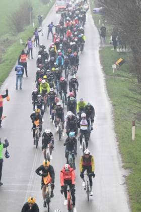22-03-2025 Milano - Sanremo; 