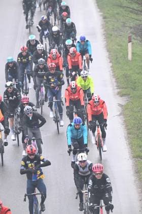 22-03-2025 Milano - Sanremo; 2025, Ineos Grenadiers; Ganna, Filippo; 