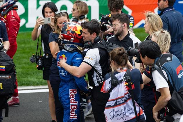 AUTO - F1 ACADEMY 2025 - SHANGHAI CHAMBERS Chloe (usa), Campos Racing, Tatuus F4-T421, portrait during the 1st round of the 2025 F1 Academy Championship from March 21 to 23, 2025 on the Shanghai International Circuit, in Shanghai, China - ShanghaiChina  Copyright: xJavierxJimenezx