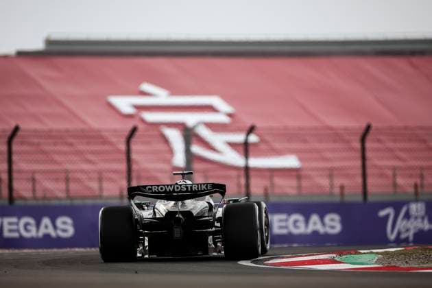 F1 - CHINESE GRAND PRIX 2025 63 RUSSELL George (gbr), Mercedes AMG F1 Team W16, action during the Formula 1 Heineken Chinese Grand Prix 2025, 2nd round of the 2025 FIA Formula One World Championship, WM, Weltmeisterschaft from March 21 to 23, 2025 on the Shanghai International Circuit, in Shanghai, China - ShanghaiChina  Copyright: xXavixBonillax