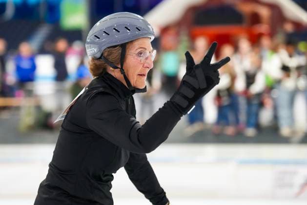 Duathlon, De Hollandse 100, Dutch royals take part