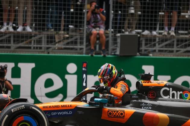 March 23, 2025, Shanghai, Shanghai, China: during F1 Grand Prix of CHINA at Shanghai International Circuit on March 22, 2025 in Shanghai, China.( Song Haiyuan Paddocker) Shanghai China - ZUMAm217 20250323_zsp_m217_150 Copyright: xAlessioxDexMarcox